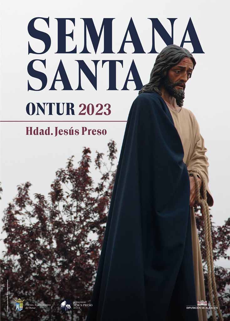 Semana Santa en Ontur 2023 Ontur